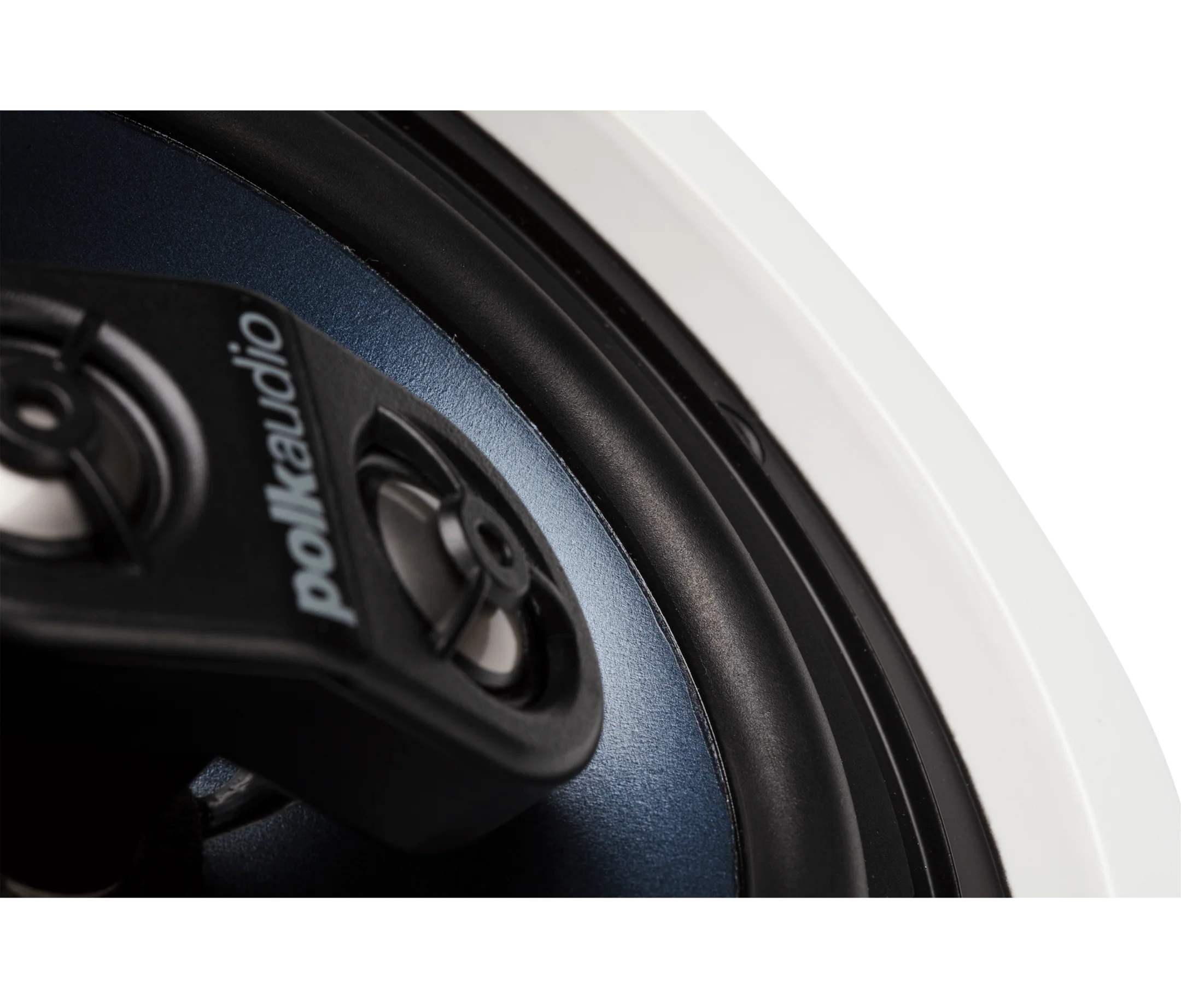 Polk RC6S High-Quality In-Ceiling Stereo Single Speaker with 6.5Inch Driver - Image 2