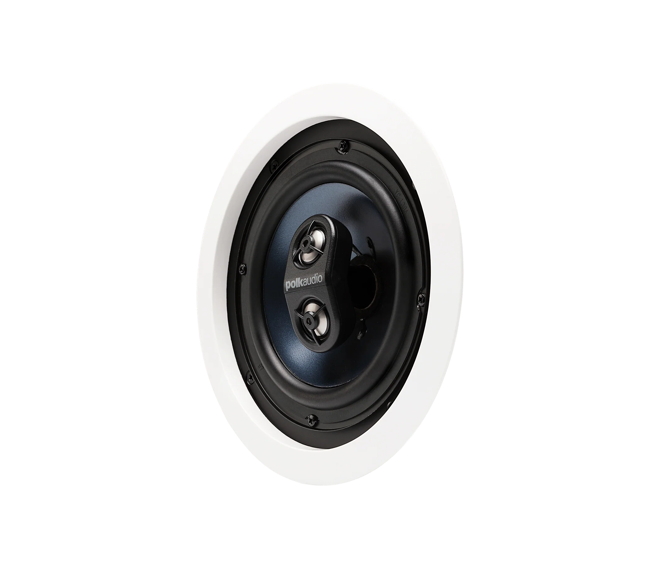 Polk RC6S High-Quality In-Ceiling Stereo Single Speaker with 6.5Inch Driver - Image 6