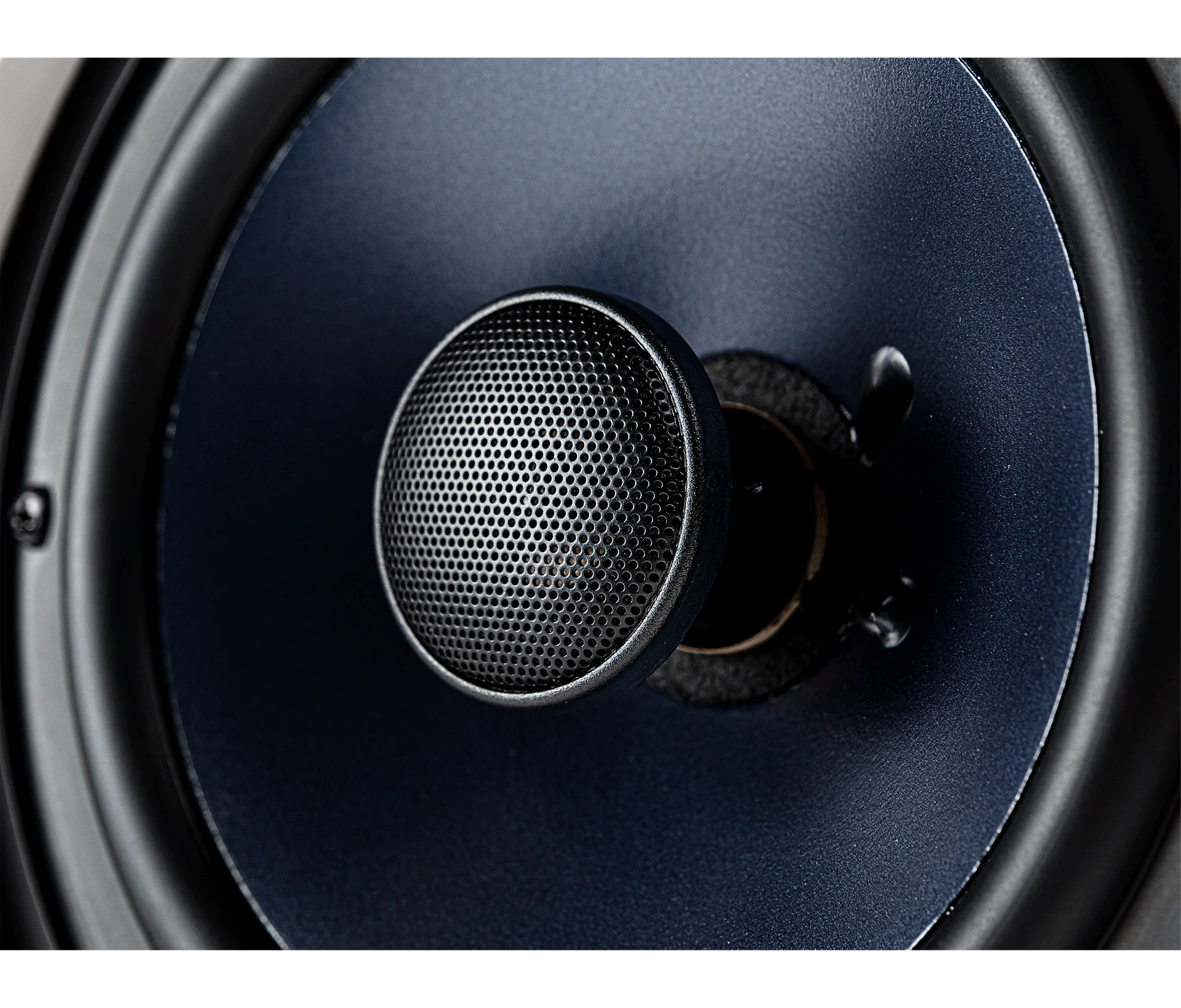 Polk RC80I High-Quality In-Ceiling Speakers Pair with 8Inch Drivers - Image 5