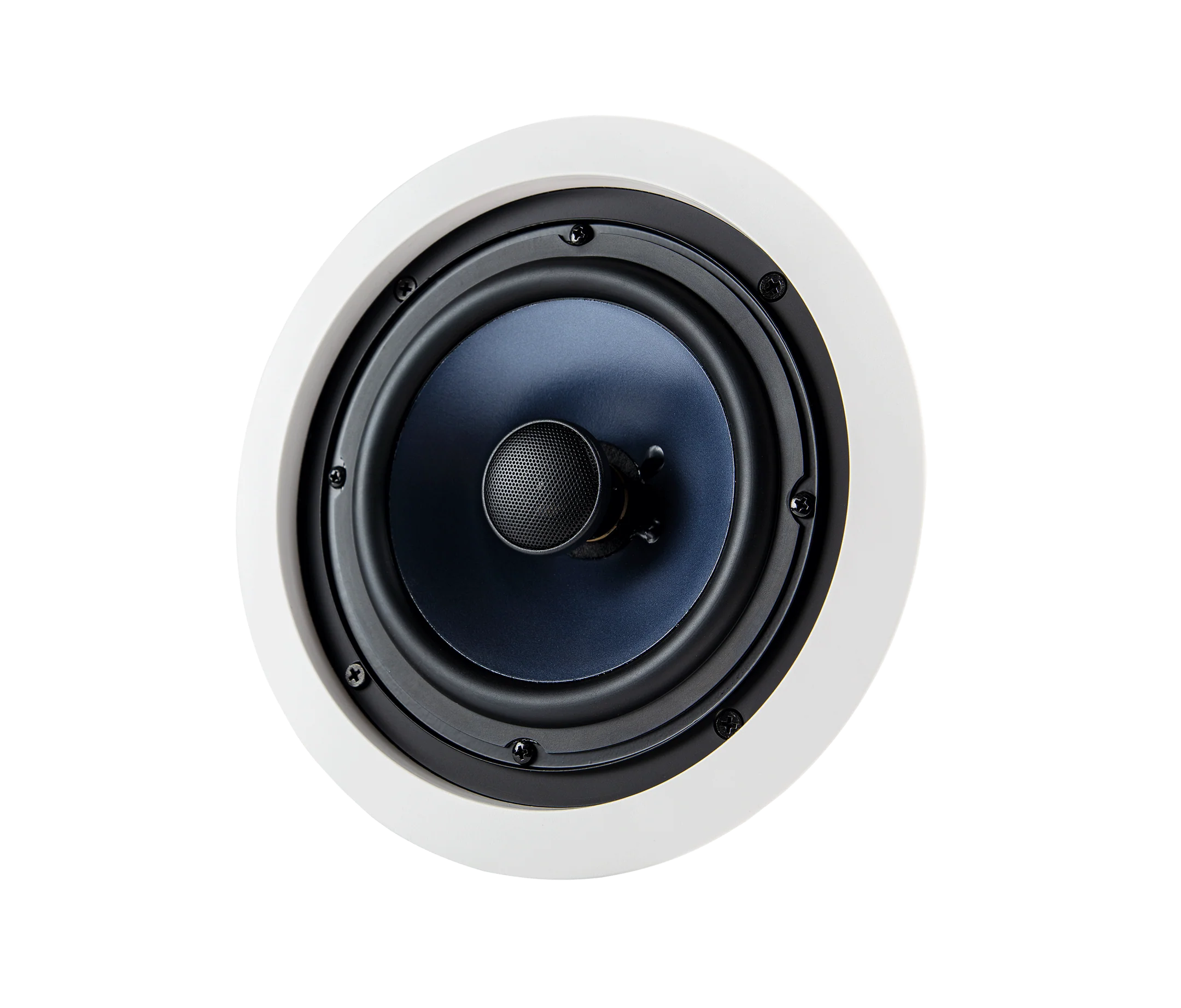 Polk RC80I High-Quality In-Ceiling Speakers Pair with 8Inch Drivers - Image 8