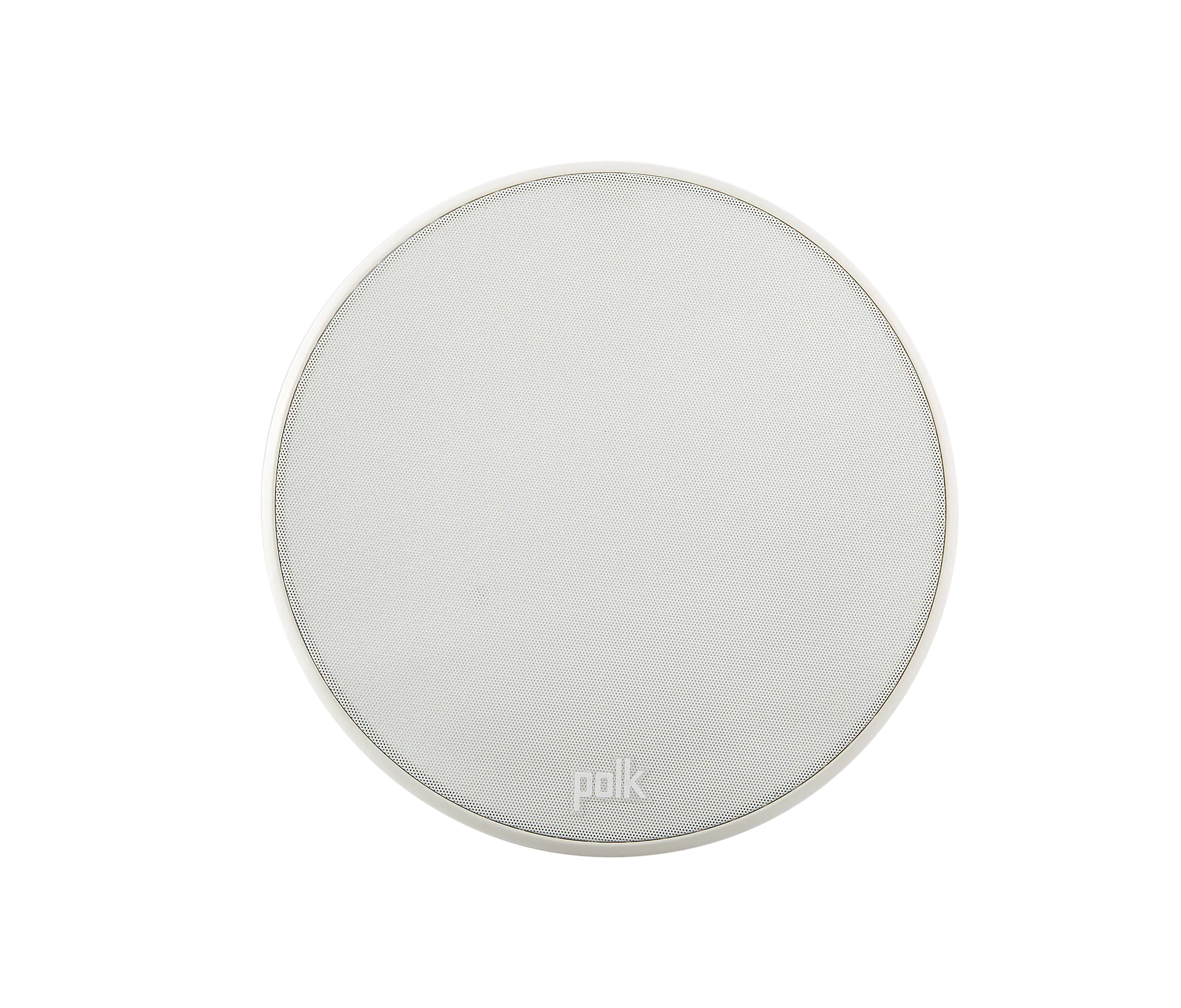 Polk V60 Slim Vanishing In-Ceiling Single Speaker with 6.5Inch Driver - Image 3