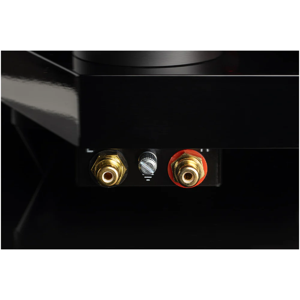 Pro-Ject AC/DC Artist Series Turntable - Image 10