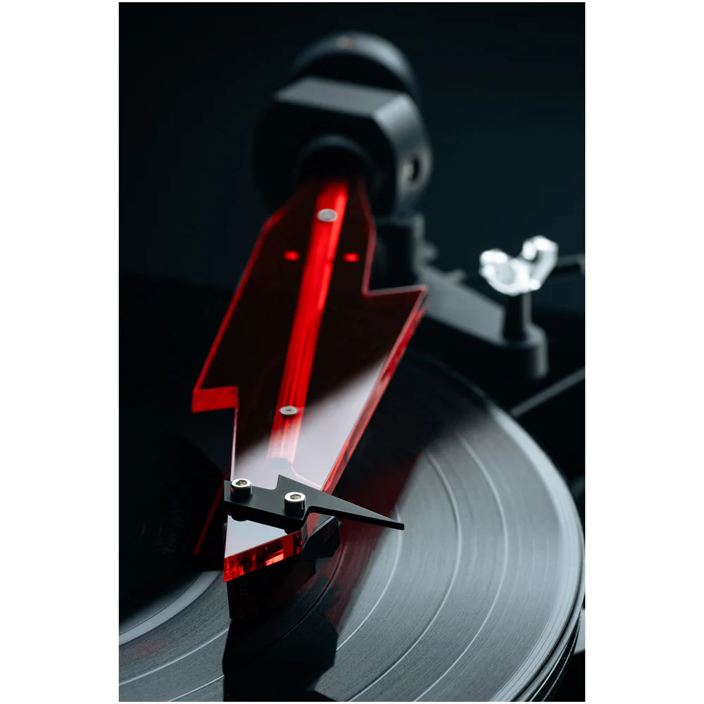 Pro-Ject AC/DC Artist Series Turntable - Image 12