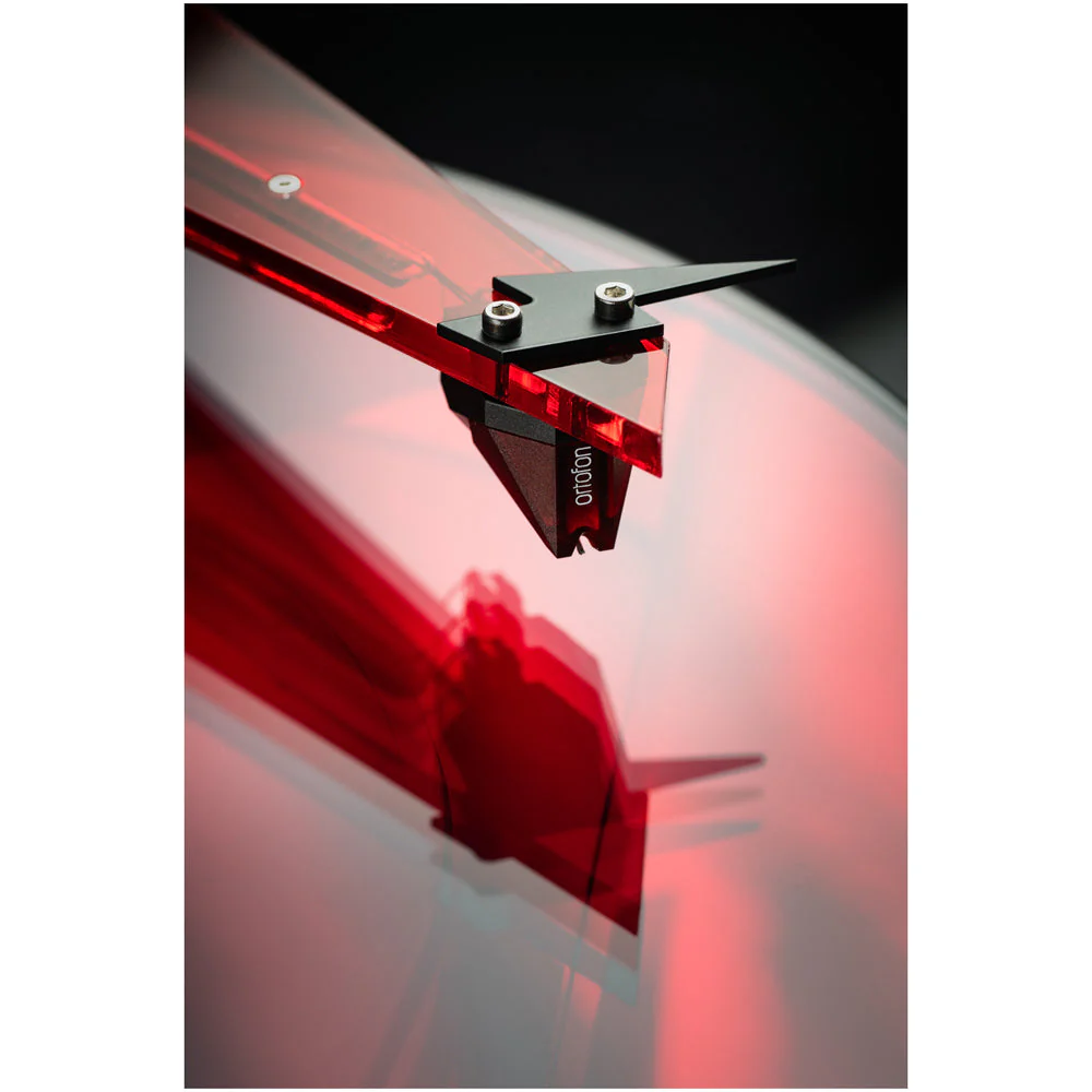 Pro-Ject AC/DC Artist Series Turntable - Image 13