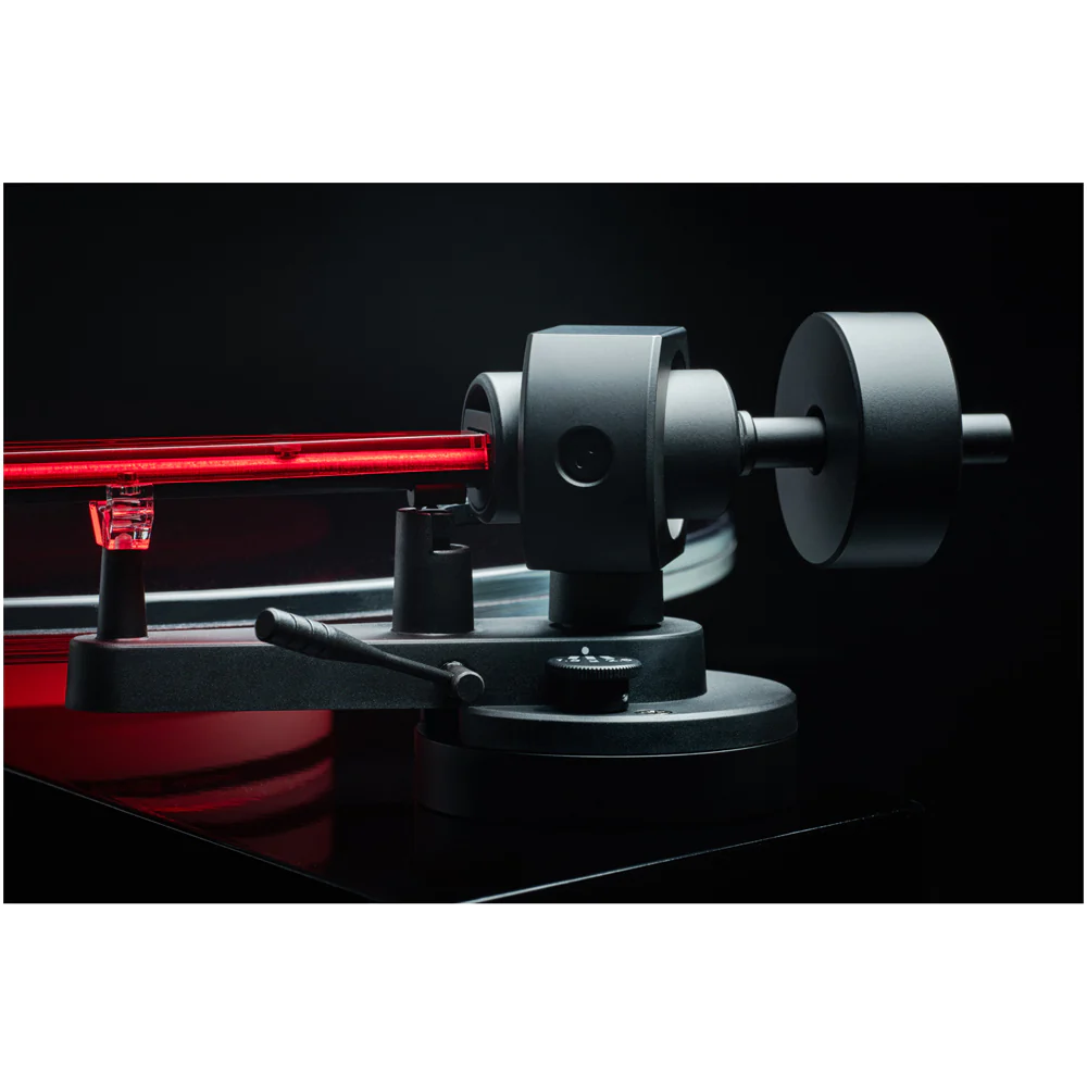 Pro-Ject AC/DC Artist Series Turntable - Image 4