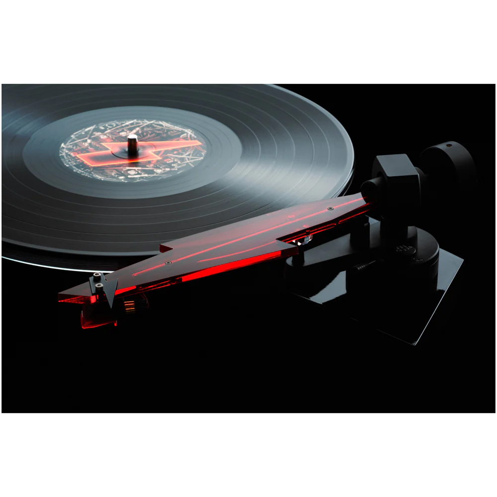 Pro-Ject AC/DC Artist Series Turntable - Image 6