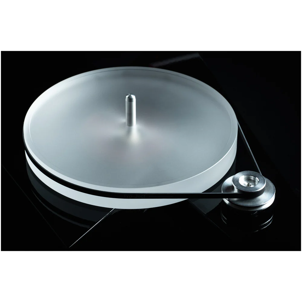 Pro-Ject AC/DC Artist Series Turntable - Image 7