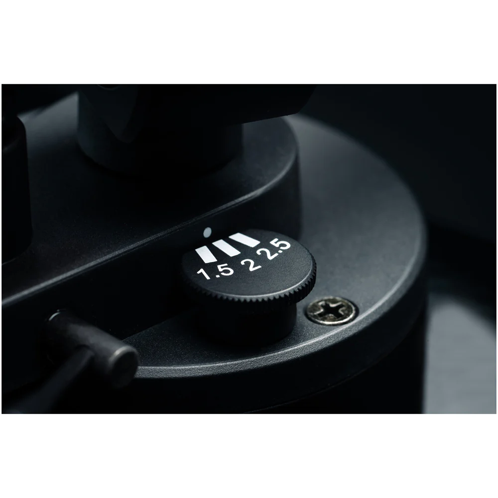Pro-Ject AC/DC Artist Series Turntable - Image 8