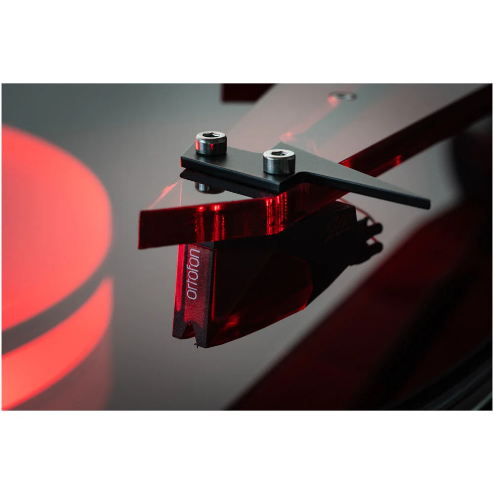 Pro-Ject AC/DC Artist Series Turntable - Image 9