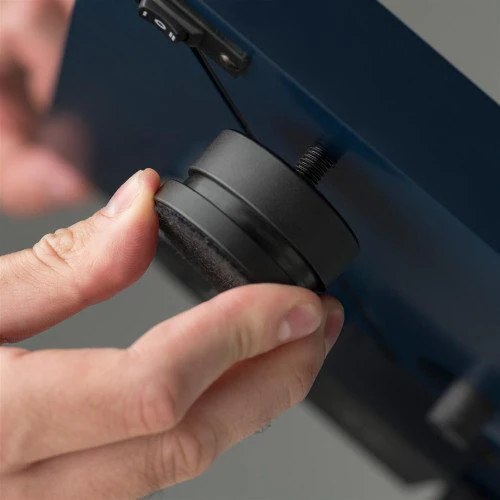 Pro Ject Debut Carbon EVO Turntable Satin Black - Image 4