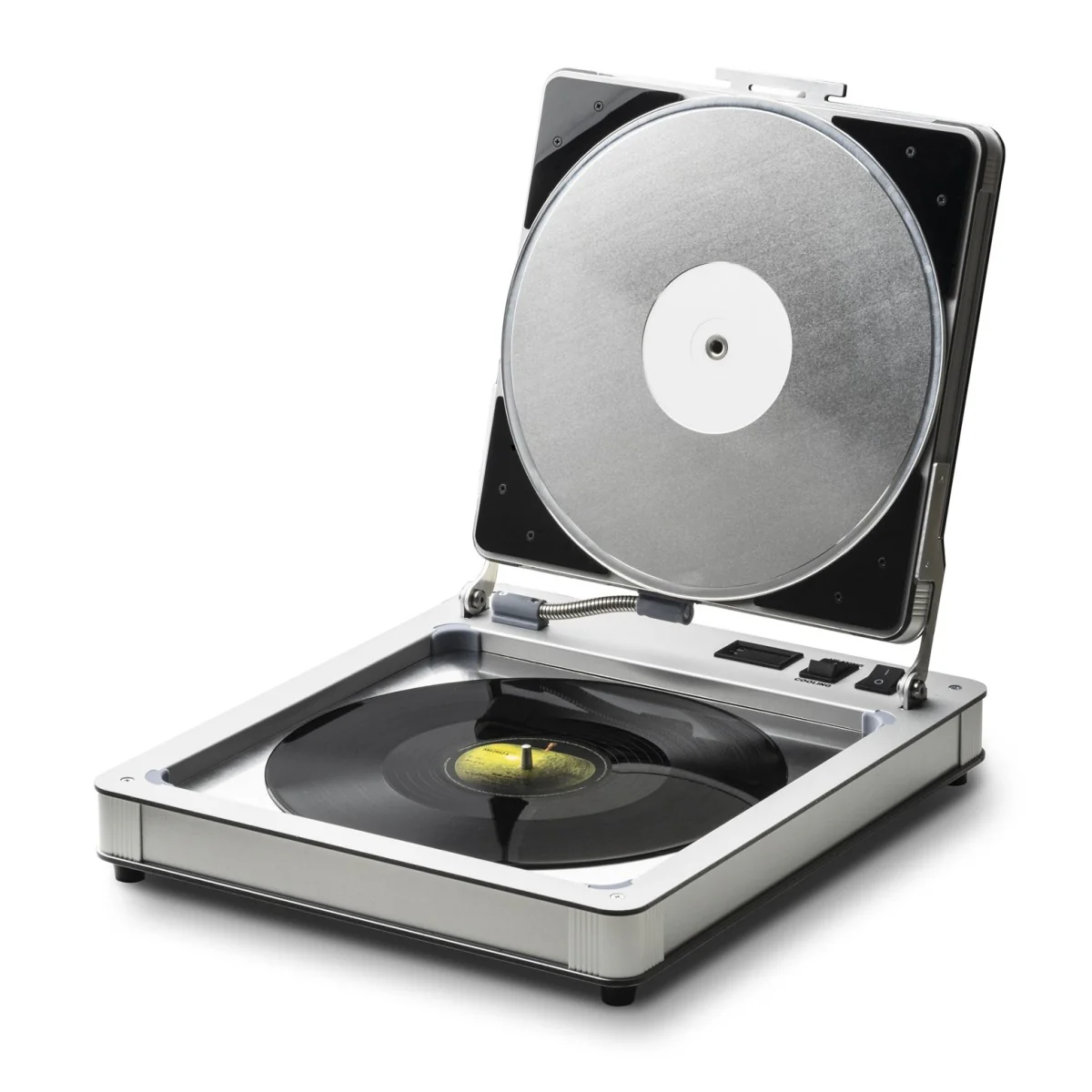 Pro-Ject Flatten It Warped Vinyl Record Flattening Machine