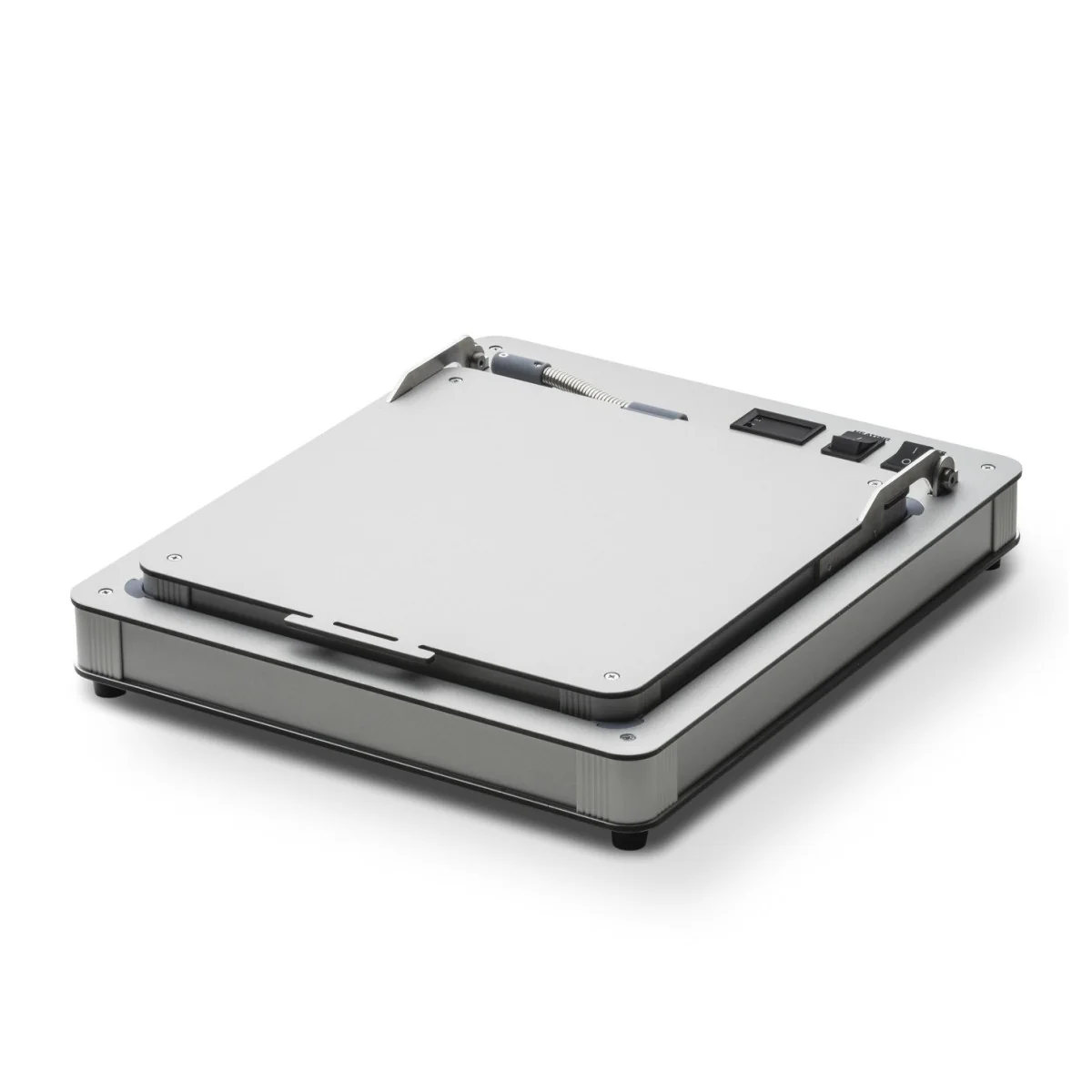 Pro-Ject Flatten It Warped Vinyl Record Flattening Machine - Image 2
