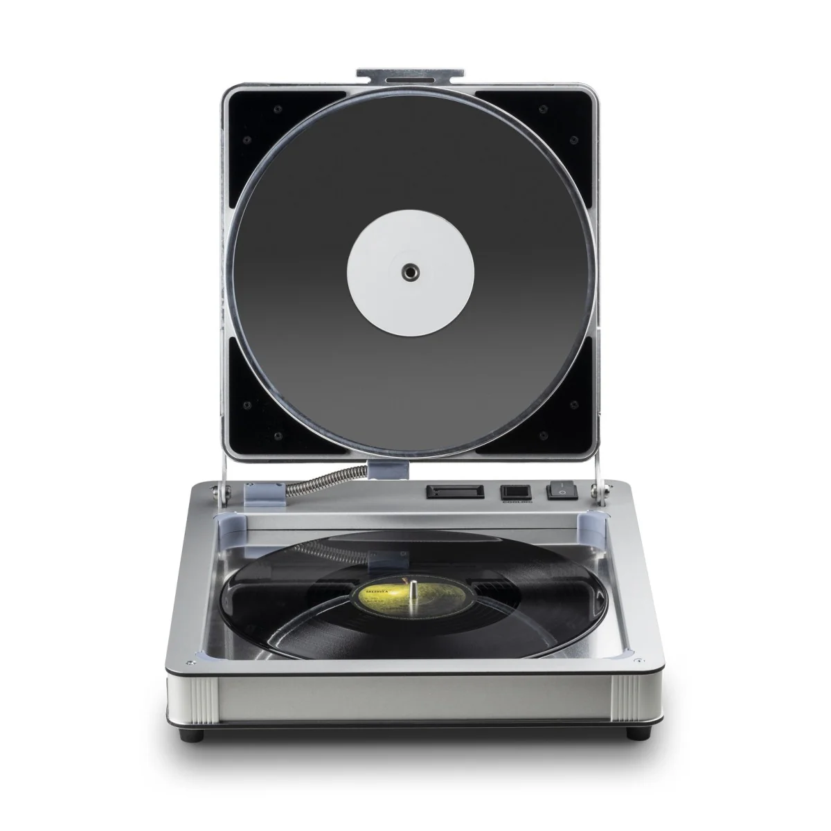 Pro-Ject Flatten It Warped Vinyl Record Flattening Machine - Image 3