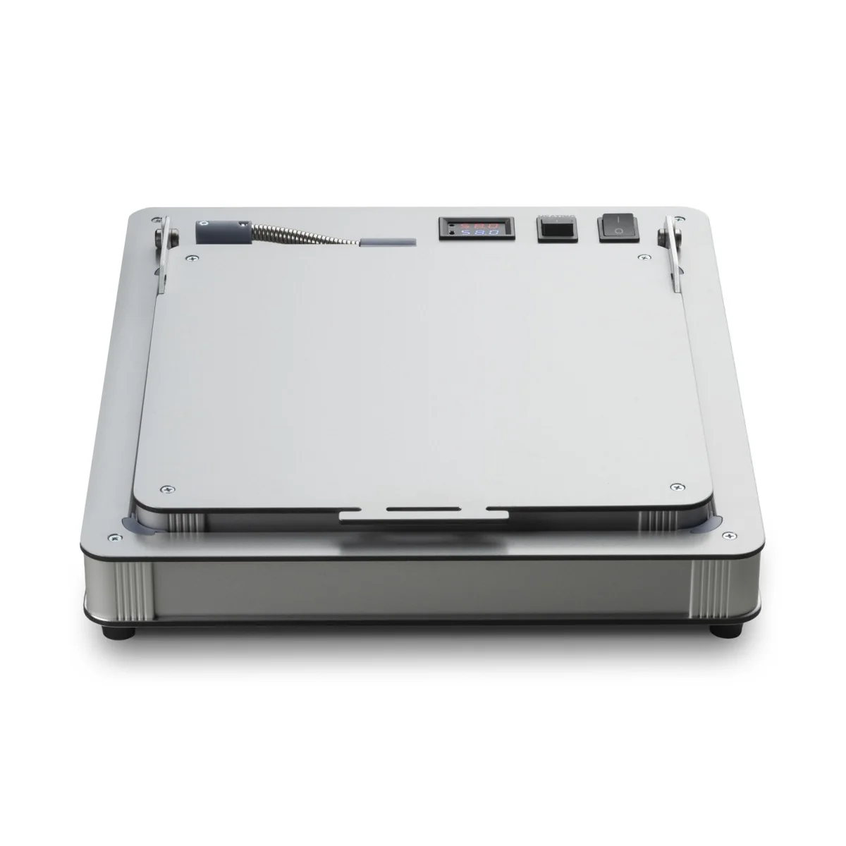 Pro-Ject Flatten It Warped Vinyl Record Flattening Machine - Image 4
