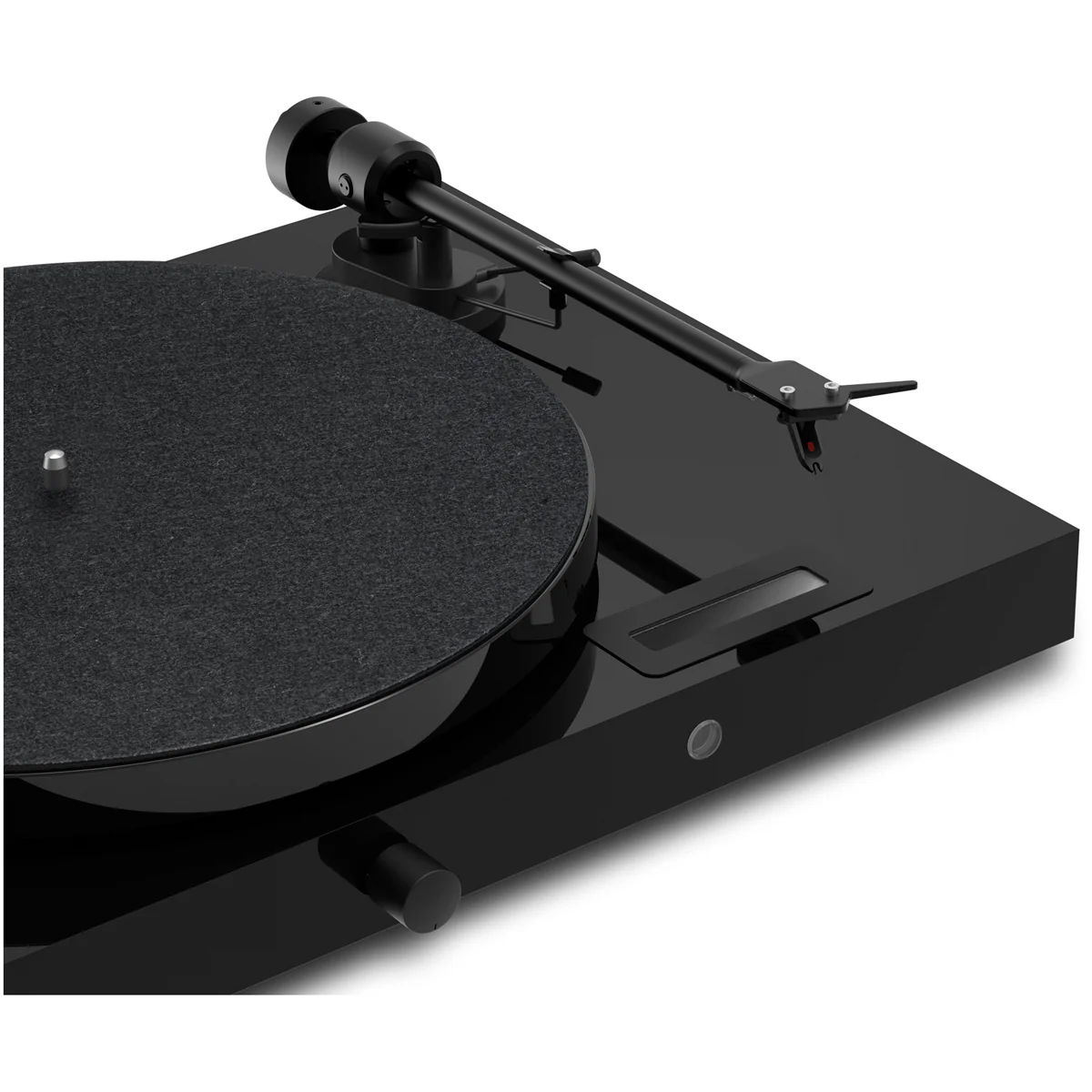 Pro-Ject Juke Box E1 All In One Plug and Play Turntable Black - Image 4