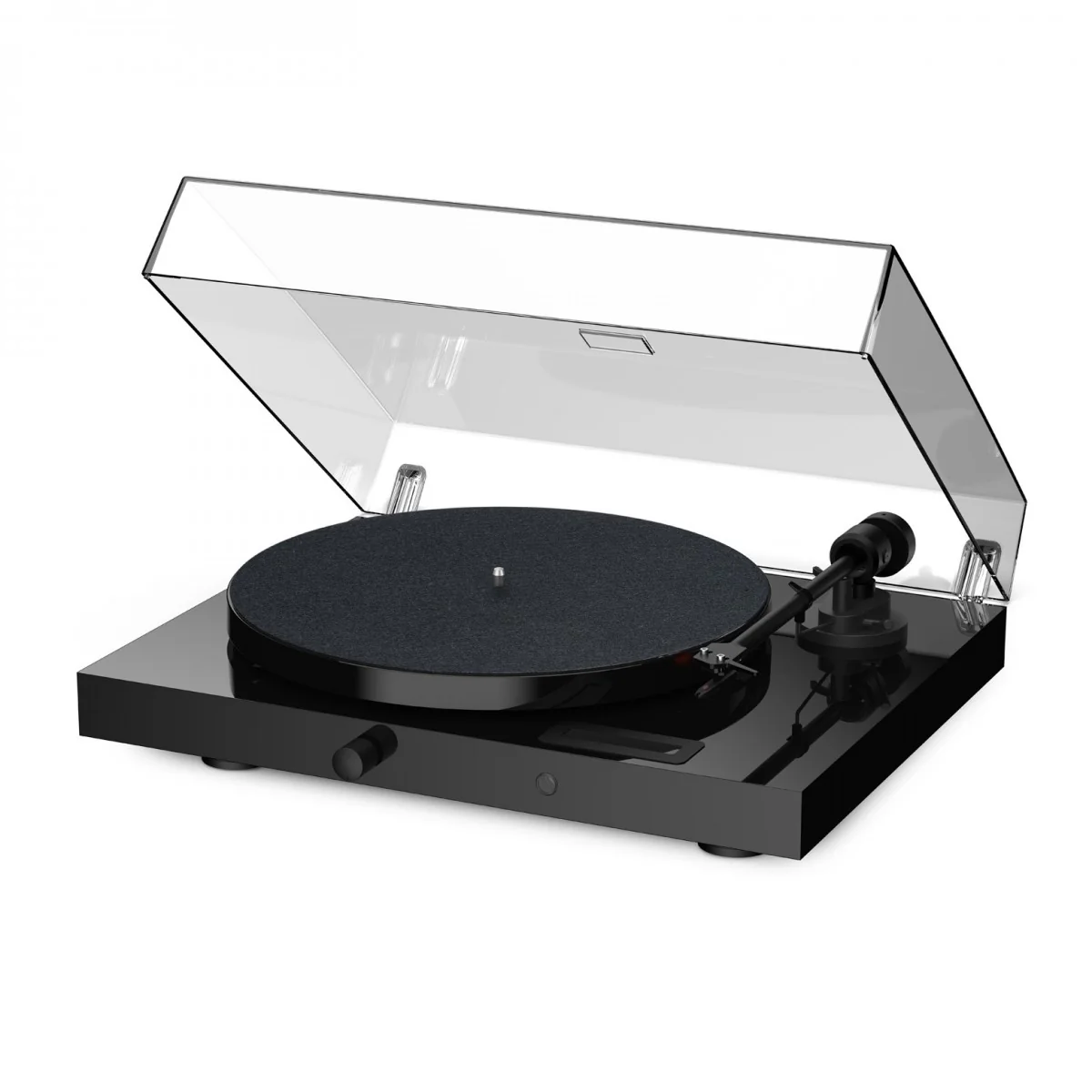 Pro-Ject Juke Box E1 All In One Plug and Play Turntable Black - Ex Display Clearance - Image 9