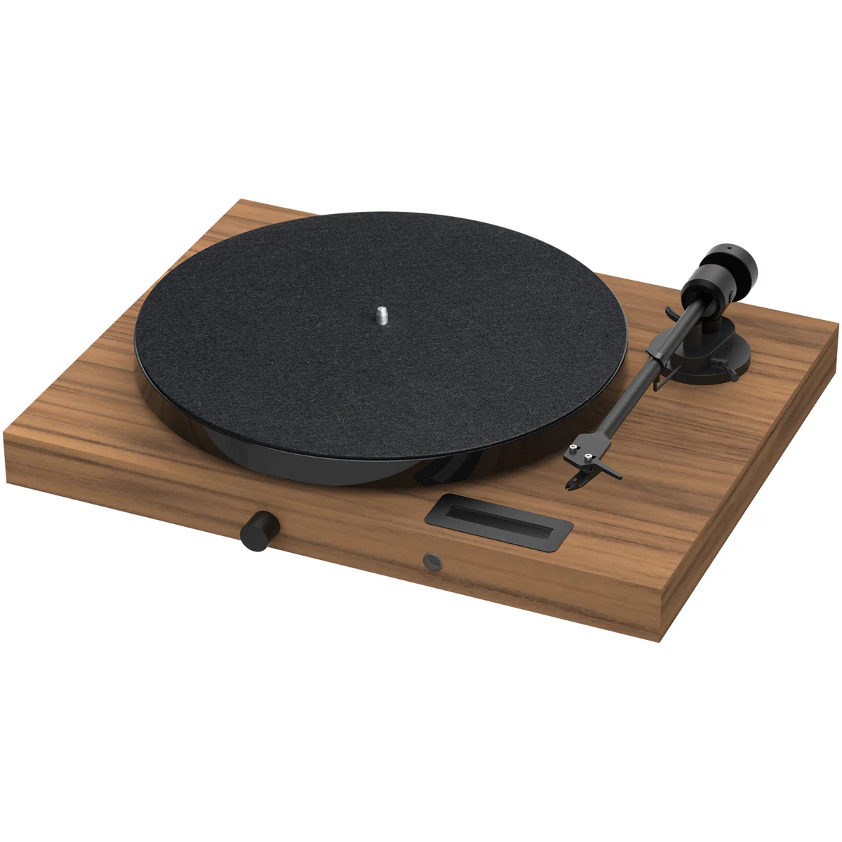 Pro-Ject Juke Box E1 All In One Plug and Play Turntable Walnut - Image 5