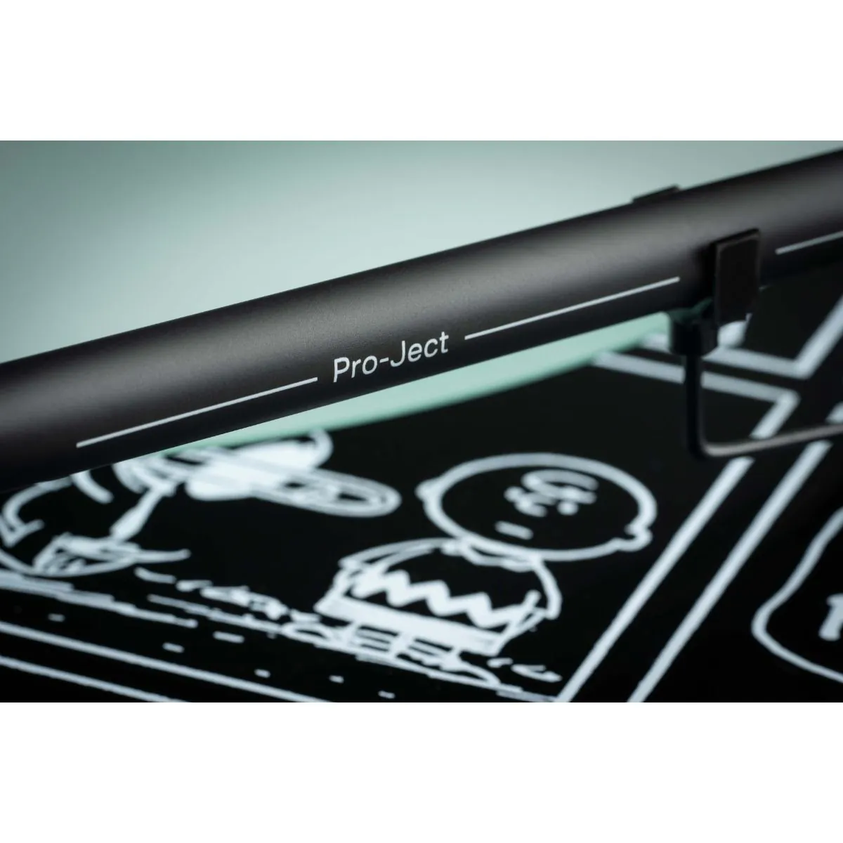 Pro-Ject Peanuts Limited Edition Belt Driven Bluetooth Turntable with Built-In Phono Stage - Image 6