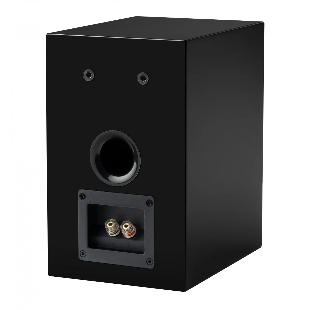 Pro-Ject Speaker Box 5 E Carbon Bookshelf Speakers Pair Satin Black - Image 3