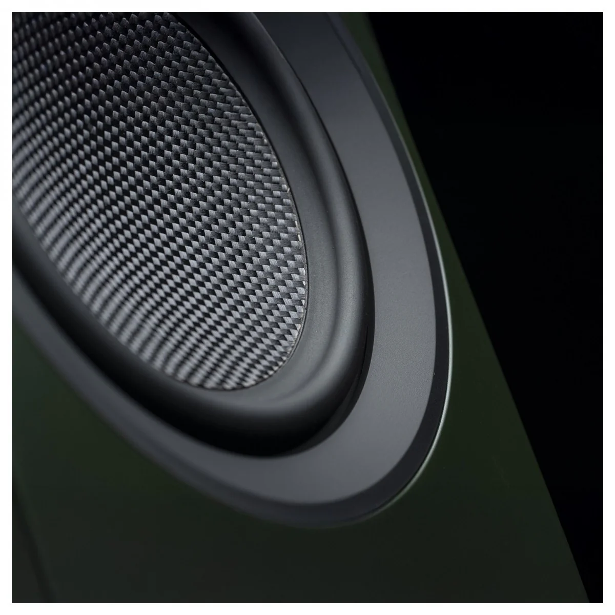 Pro-Ject Speaker Box 5 E Carbon Bookshelf Speakers Pair Satin White - Image 8