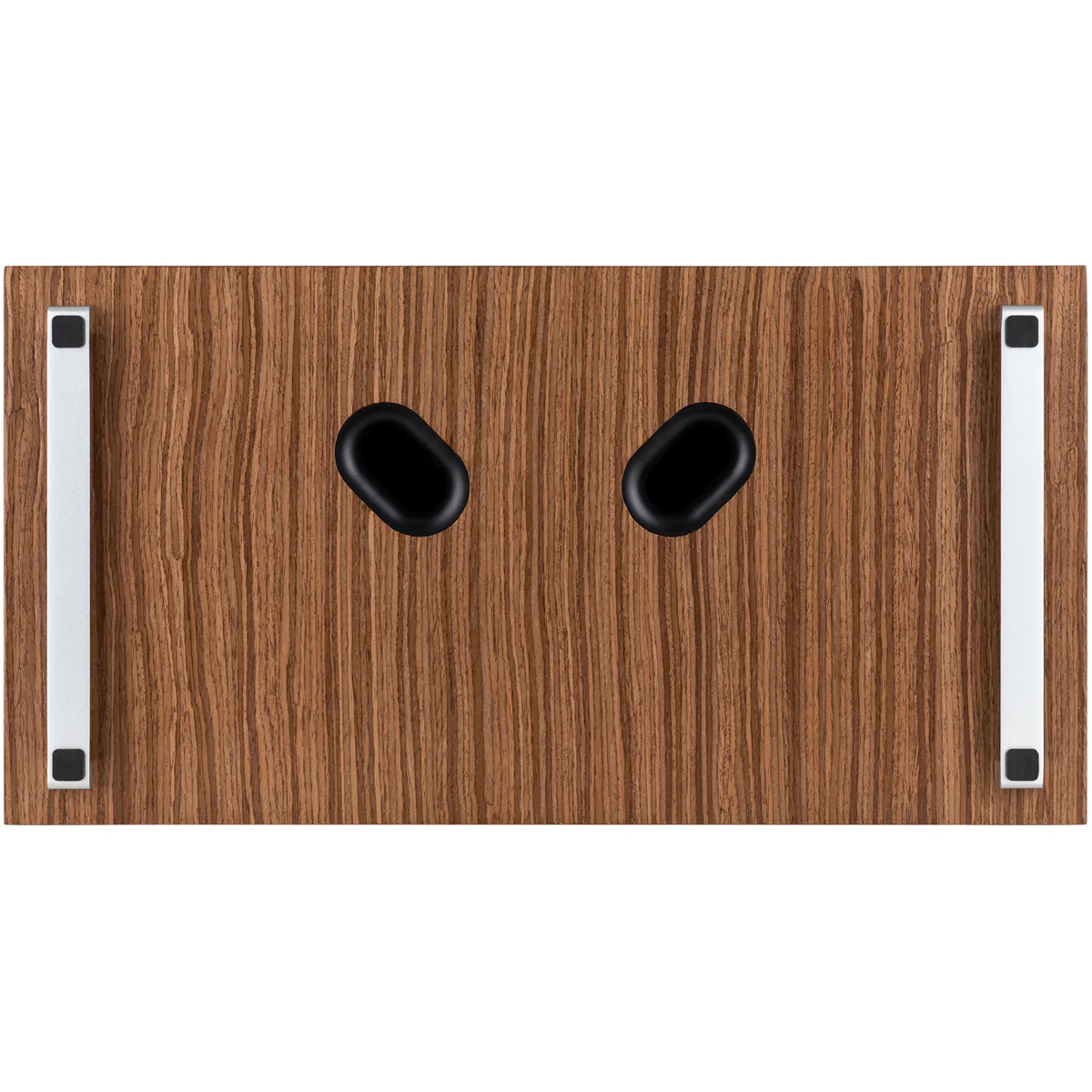 Pro-Ject T1 EVO Phono Belt-Driven Turntable and Ruark R410 Integrated Wireless Music System Walnut HiFi Package - Image 9