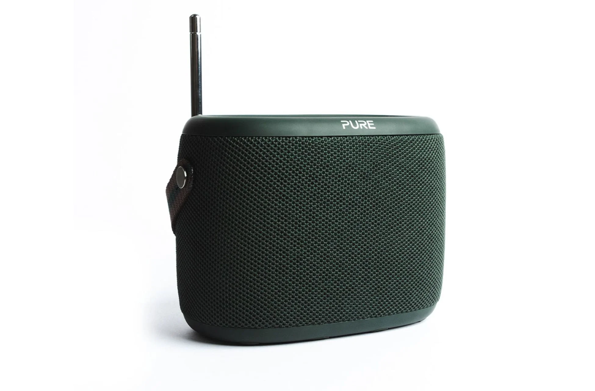 Pure Woodland Outdoor Bluetooth Speaker with FM DAB+ Radio - Image 2