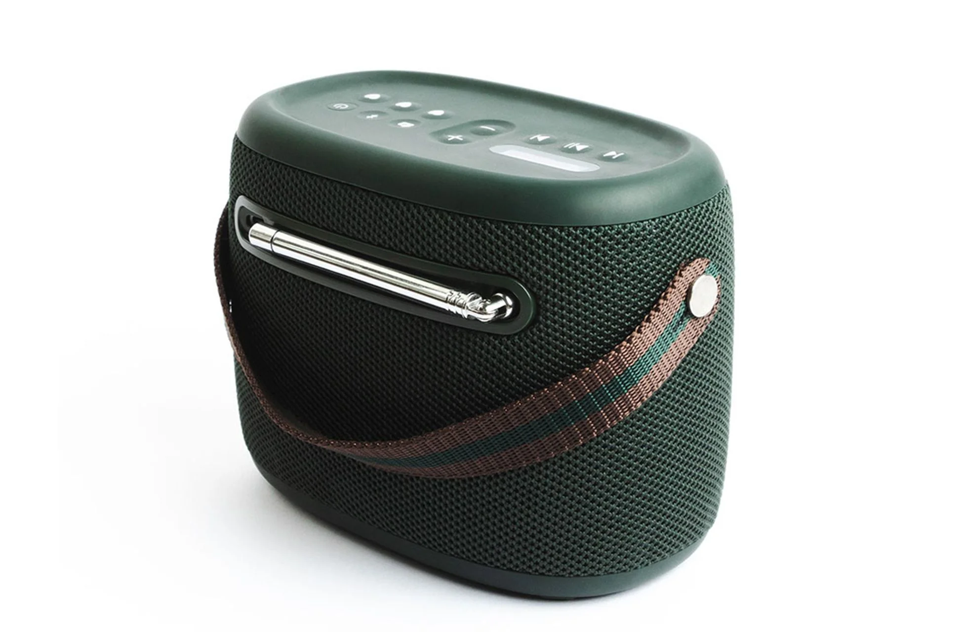Pure Woodland Outdoor Bluetooth Speaker with FM DAB+ Radio - Image 6