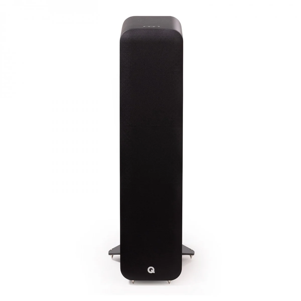 Q Acoustics M40 Powered Bluetooth Floorstanding Speakers Pair Black - Image 3