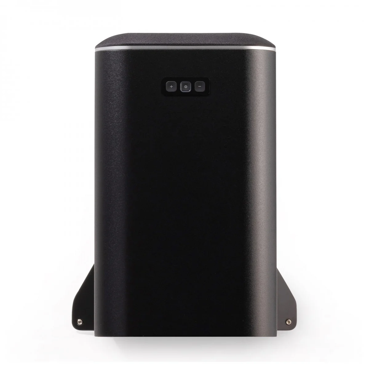 Q Acoustics M40 Powered Bluetooth Floorstanding Speakers Pair Black - Image 6