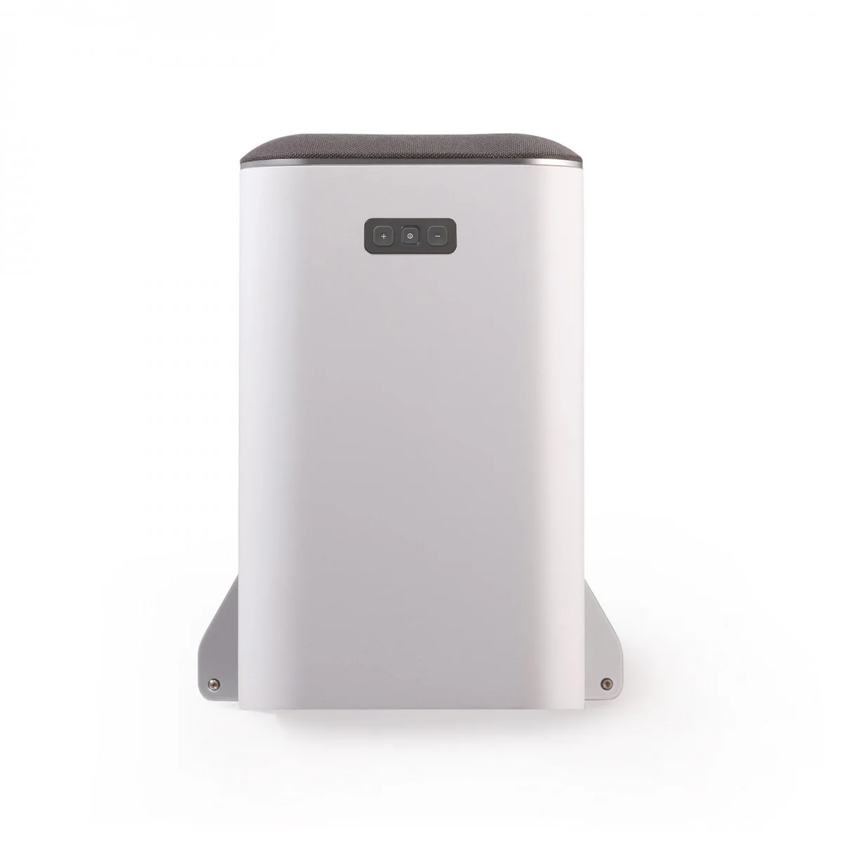 Q Acoustics M40 Powered Bluetooth Floorstanding Speakers Pair White - Image 5