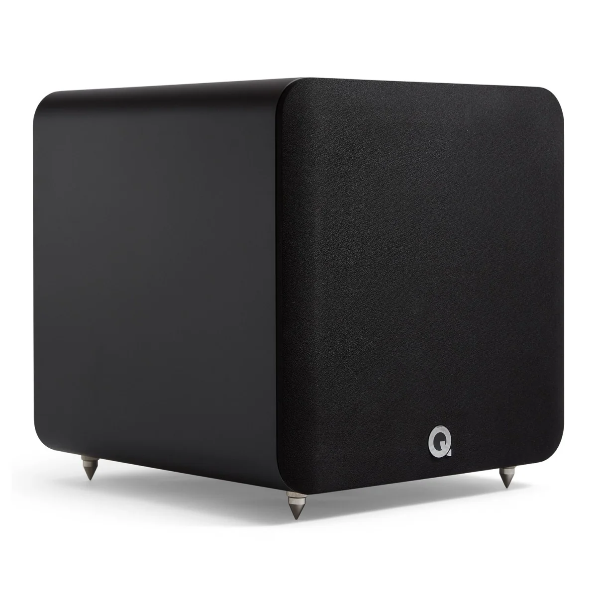 Q Acoustics Q SUB 100 Subwoofer Satin Black