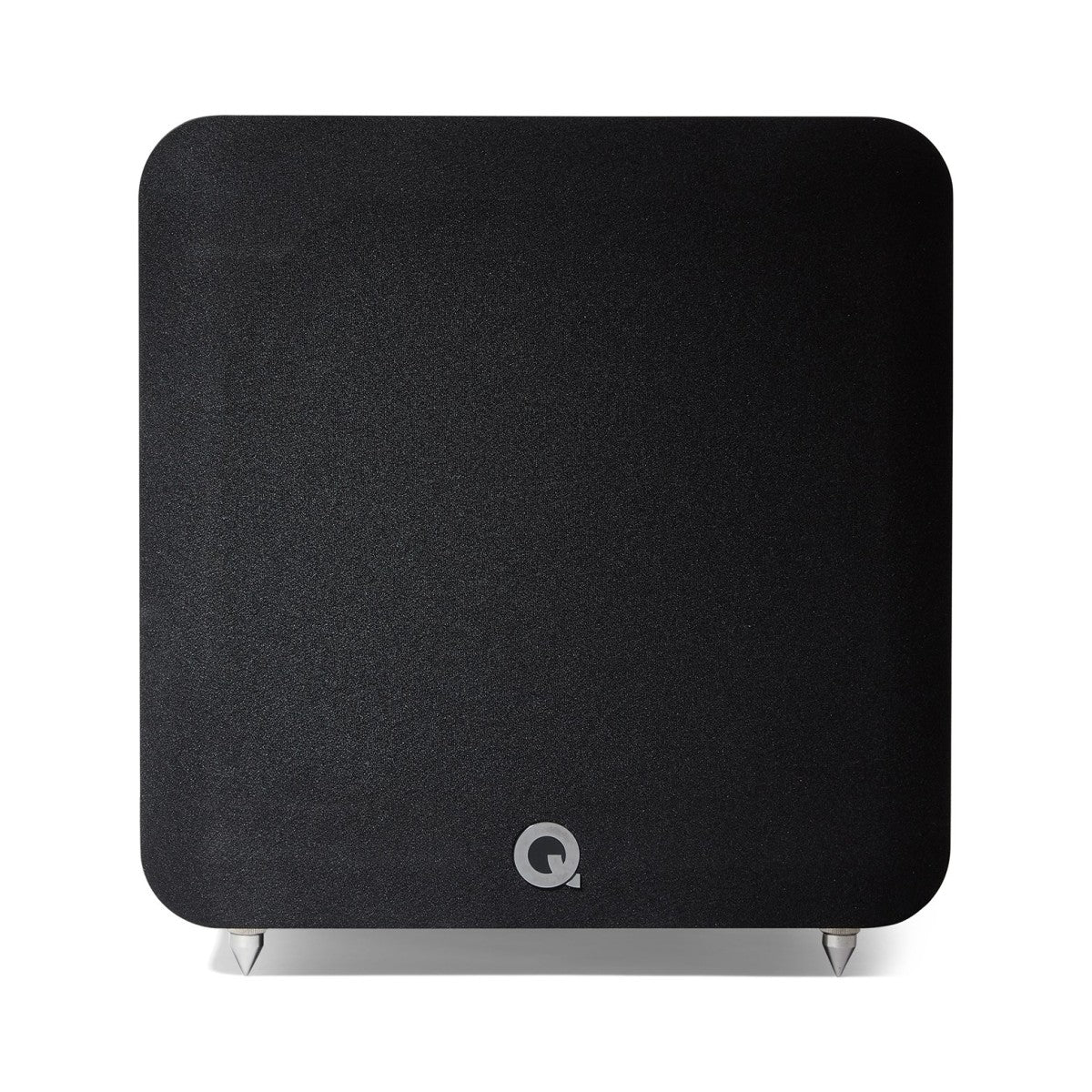 Q Acoustics Q SUB 100 Subwoofer Satin Black - Image 2