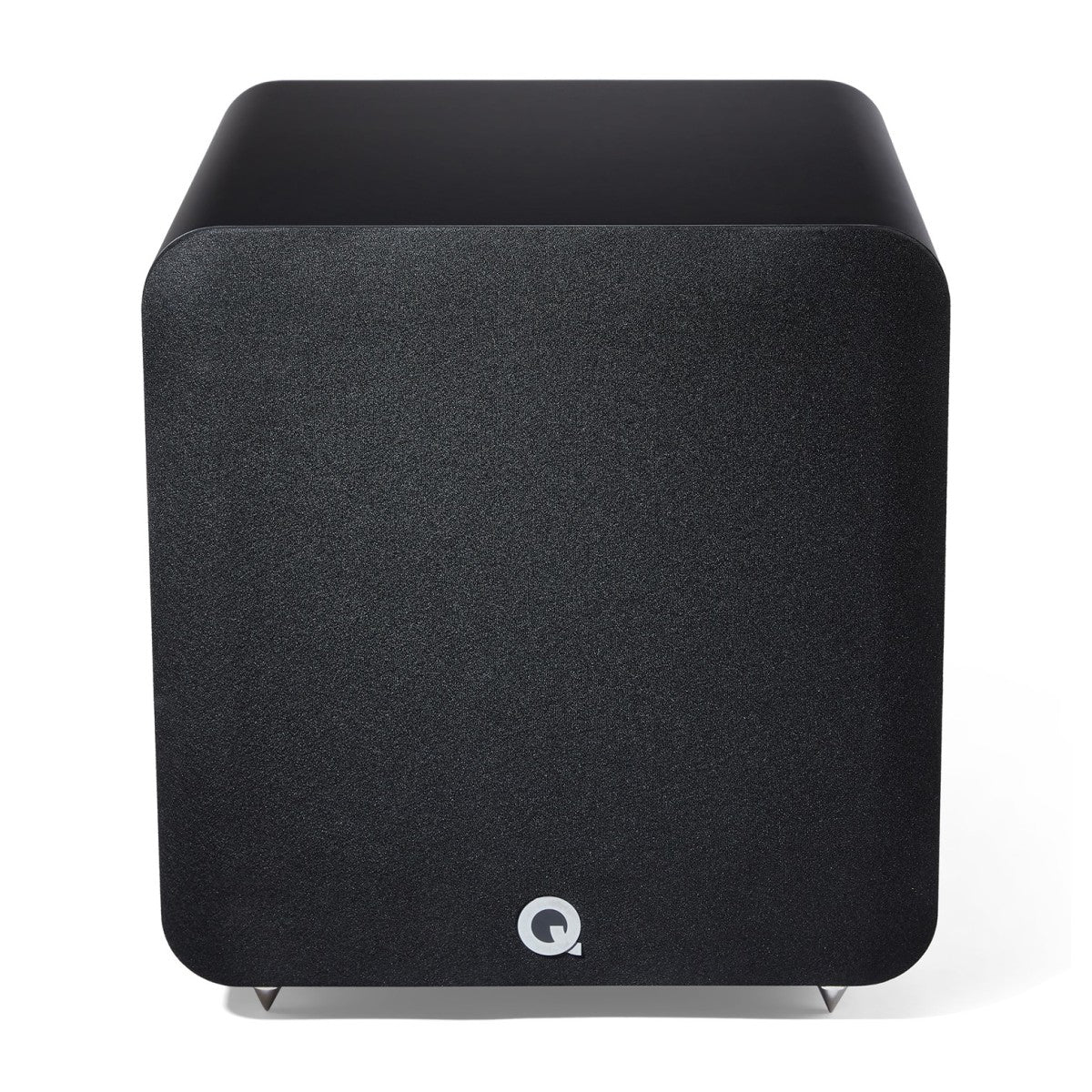 Q Acoustics Q SUB 100 Subwoofer Satin Black - Image 3