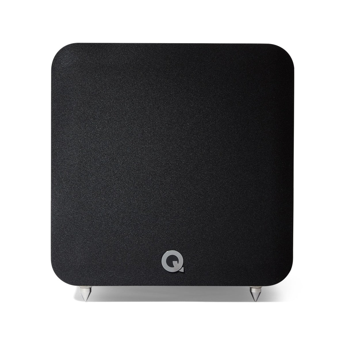 Q Acoustics Q SUB 80 Subwoofer Satin Black - Image 2