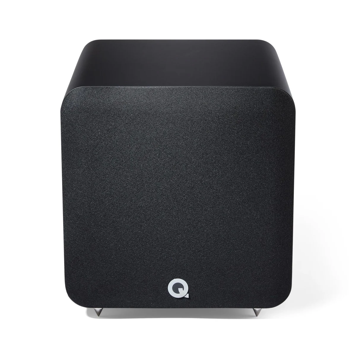 Q Acoustics Q SUB 80 Subwoofer Satin Black - Image 3