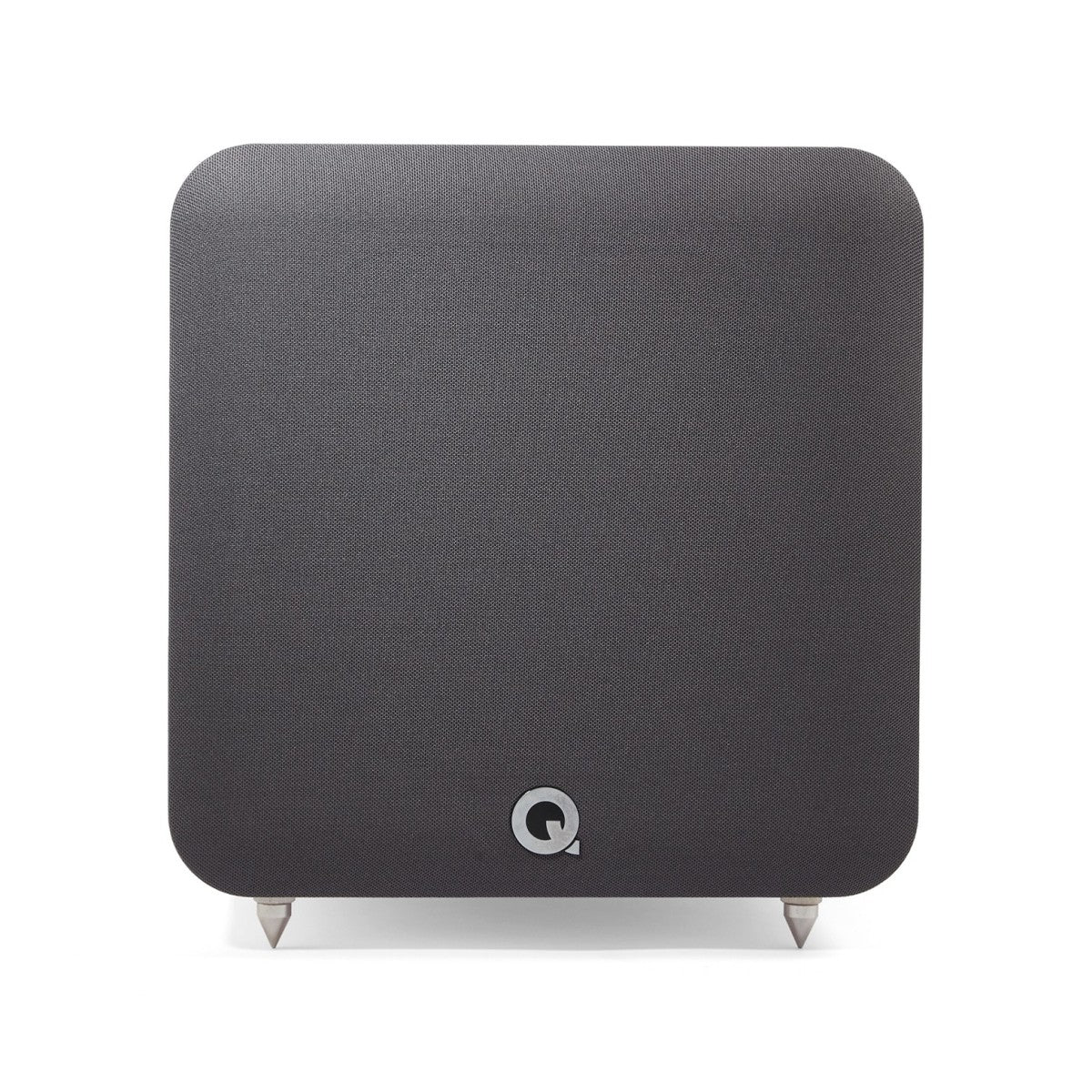 Q Acoustics Q SUB 80 Subwoofer Satin White - Image 2