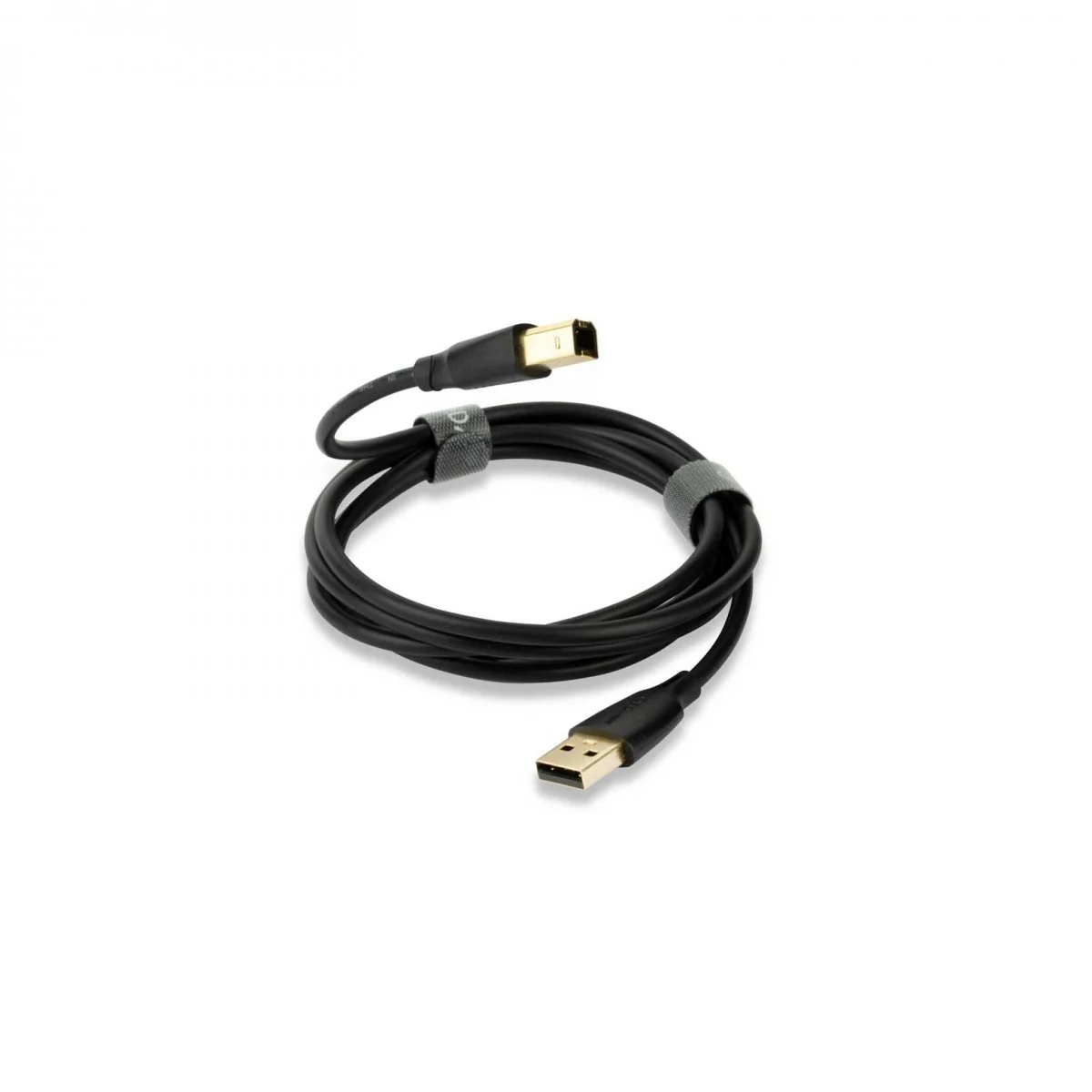 QED QE8217 Connect USB A(M)-B(M), 1.5m