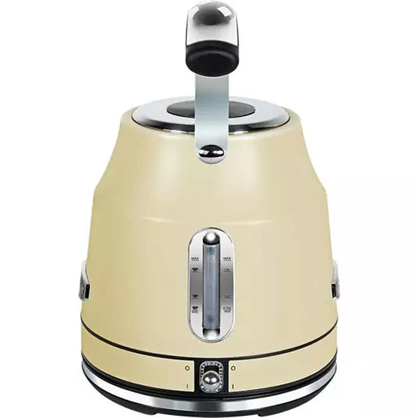Rangemaster RMCLDK201CM 1.7 Classic Kettle - Cream - Image 2