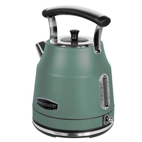 Rangemaster RMCLDK201MG 1.7 Litres Classic Kettle Mineral Green - Image 2