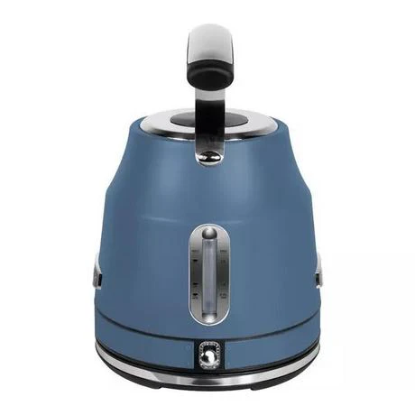 Rangemaster RMCLDK201SB 1.7 Litres Classic Kettle - Stone Blue - Image 2