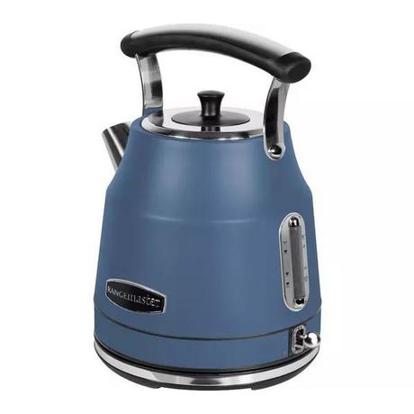 Rangemaster RMCLDK201SB 1.7 Litres Classic Kettle - Stone Blue - Image 5