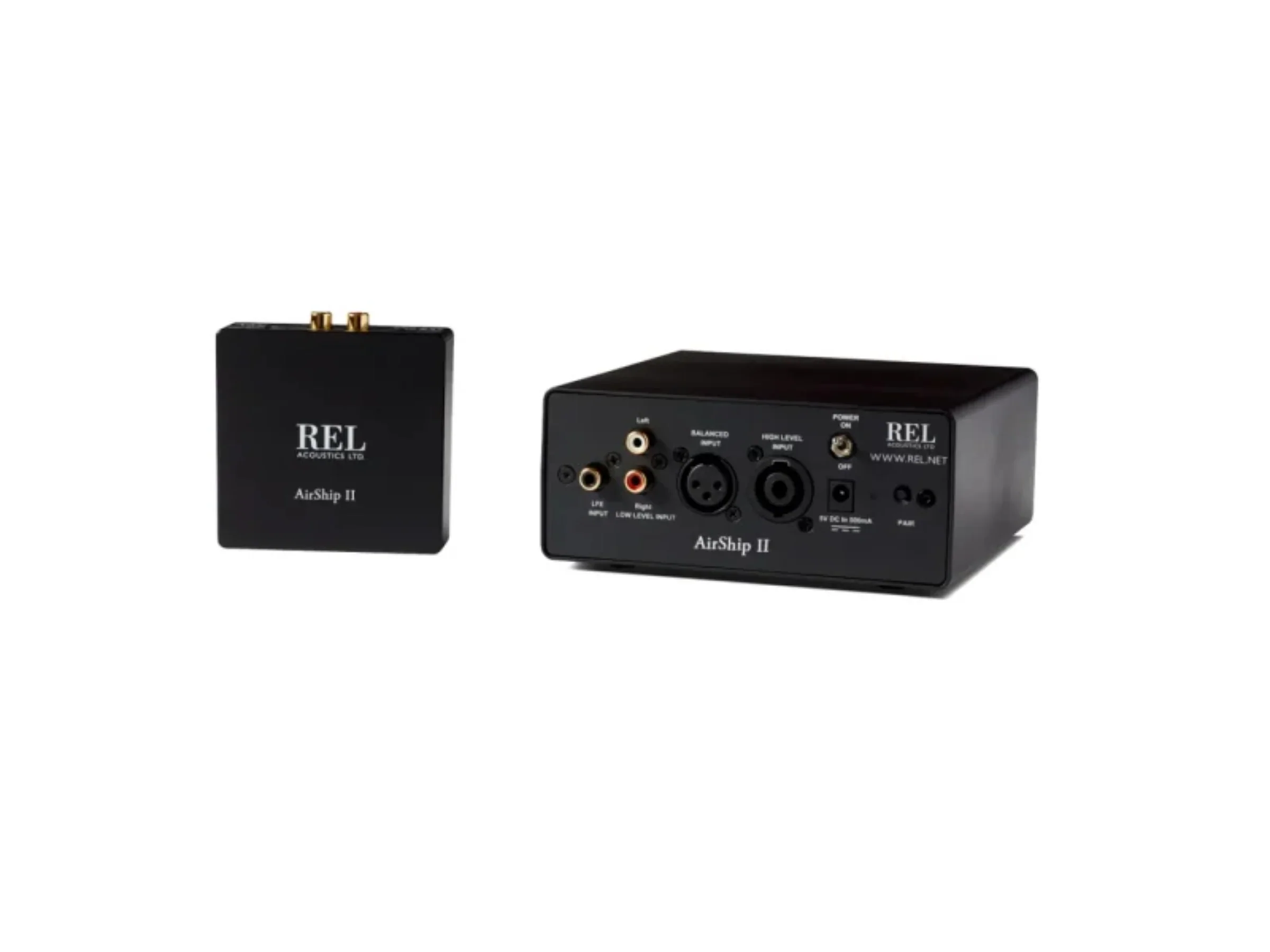 REL AirShip II Wireless Transmitter