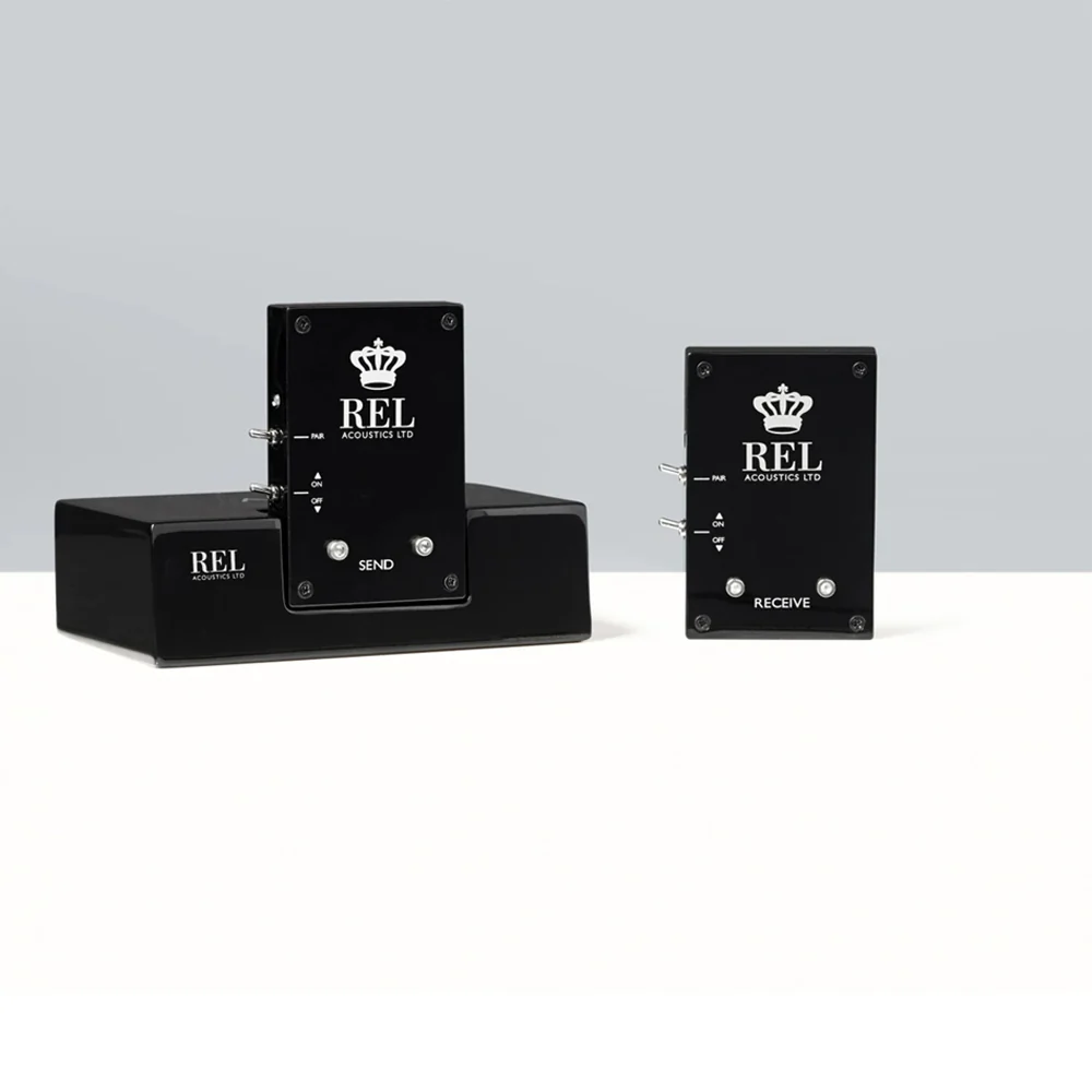 REL Arrow Wireless Transmitter For Tx and Ti Series - Image 2