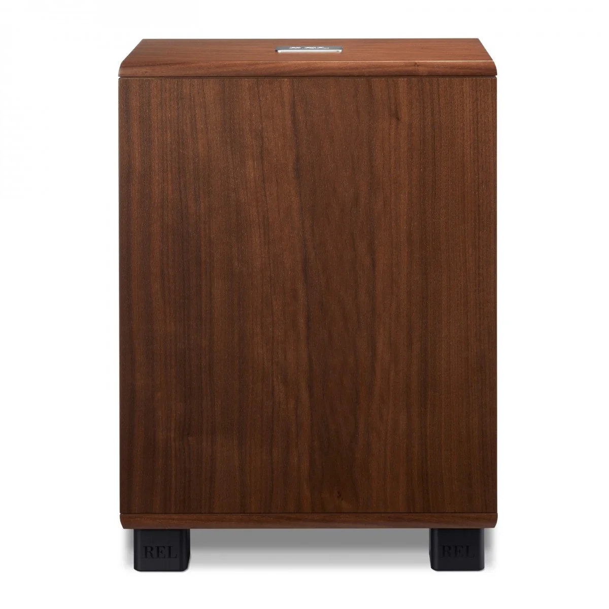 REL Classic 98 Subwoofer - Walnut - Image 2