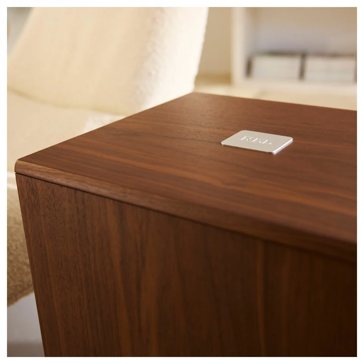 REL Classic 99 Subwoofer - Walnut - Image 5
