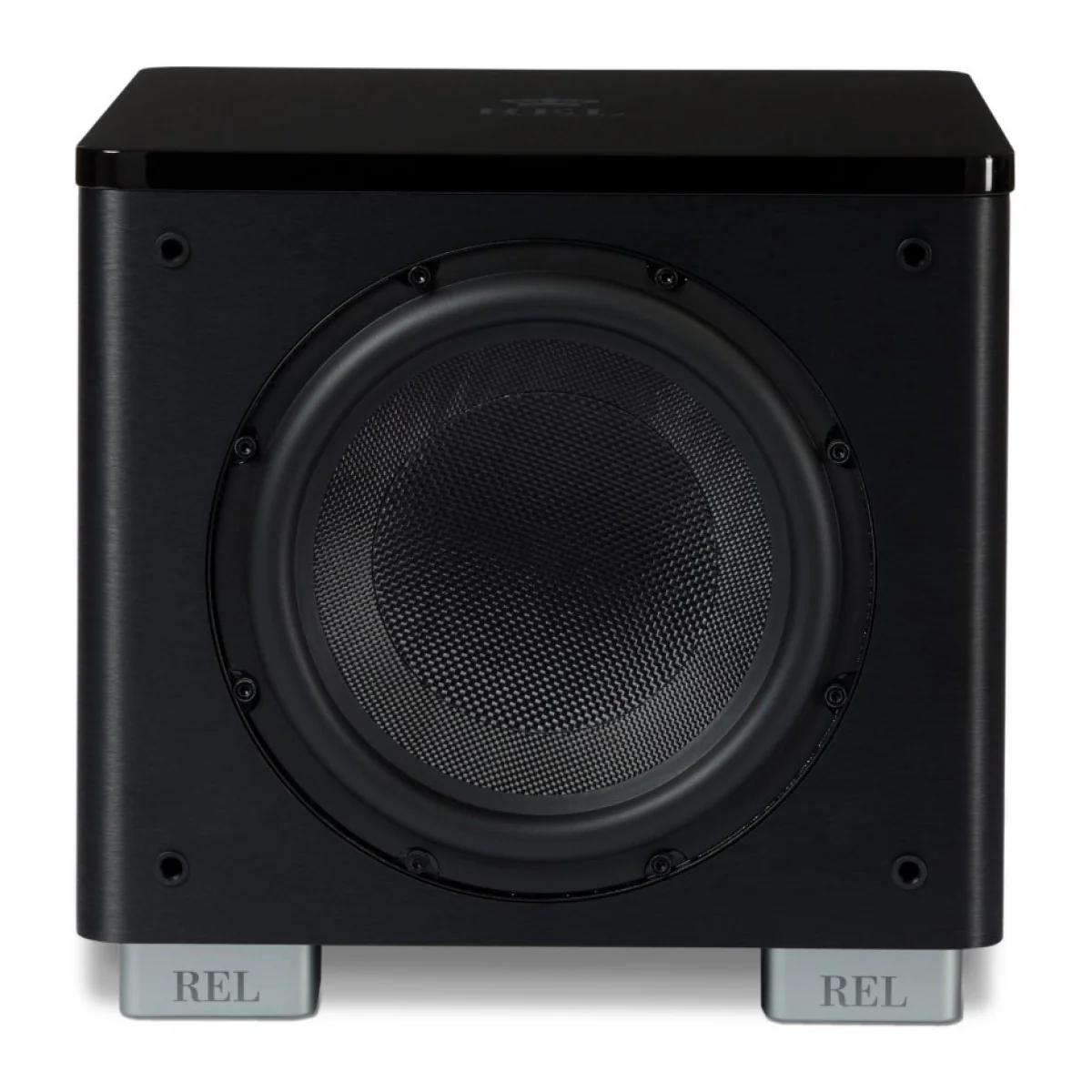 REL HT 1003 MKII 300 Watt Subwoofer - Black - Image 2