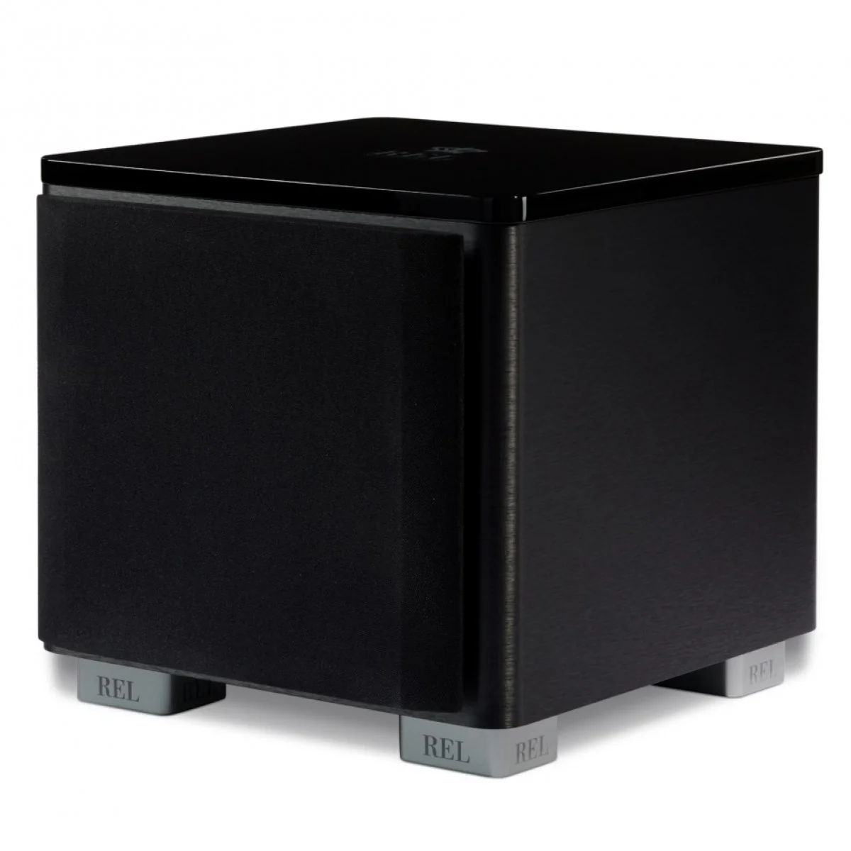 REL HT 1003 MKII 300 Watt Subwoofer - Black - Image 4