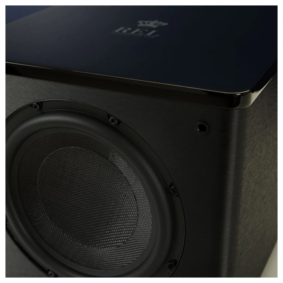 REL HT 1003 MKII 300 Watt Subwoofer - Black - Image 6
