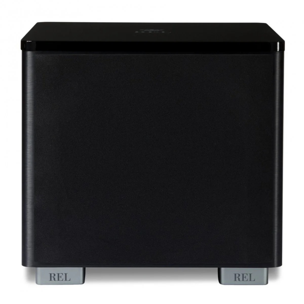 REL HT 1205 MKII 500 Watt Subwoofer - Black - Image 5
