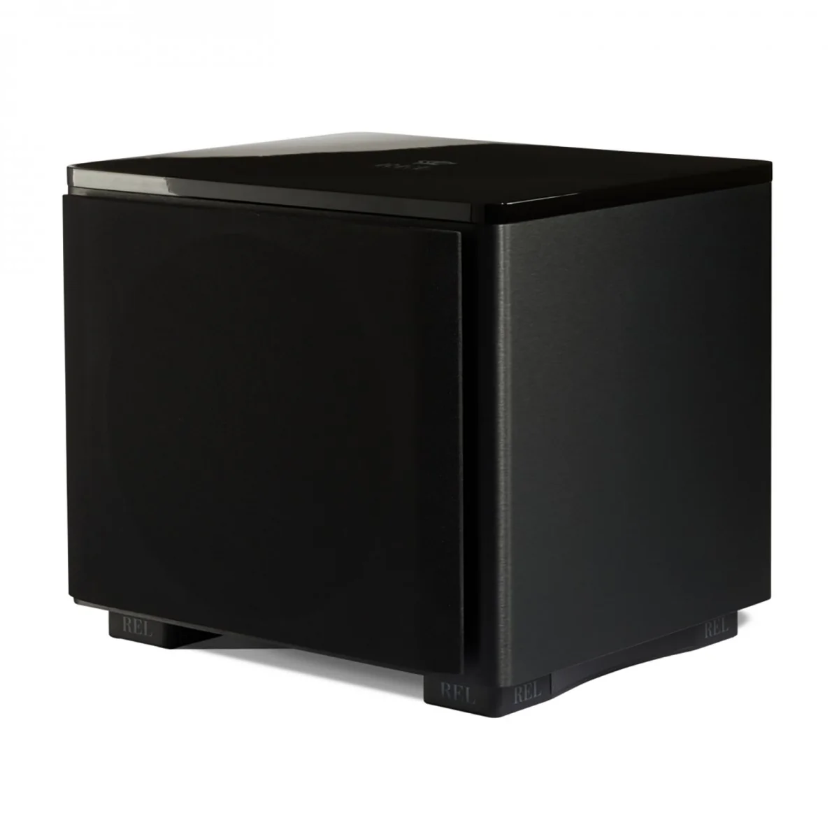 REL HT 1510 Predator 1000 Watt Subwoofer - Black - Image 2